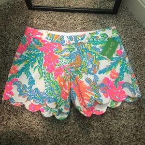 Lilly Pulitzer The Buttercup Short